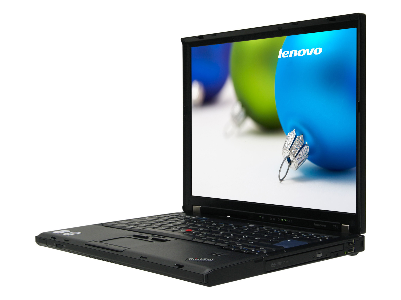 Lenovo Thinkpad T61_10